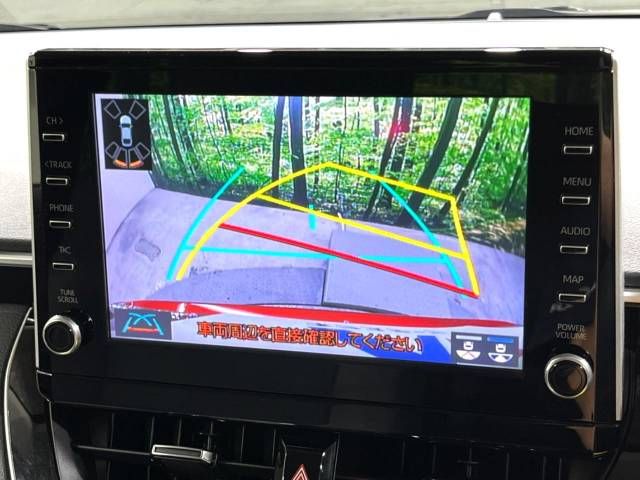 Toyota COROLLA TOURING 2019-09 182091-4