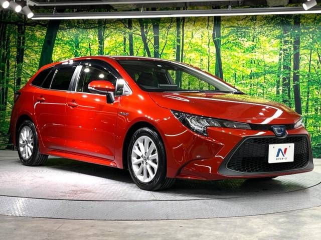 Toyota COROLLA TOURING 2019-09 182091-16