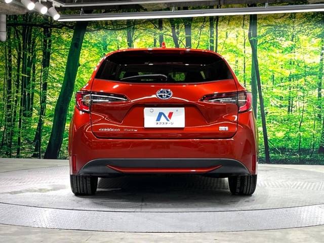 Toyota COROLLA TOURING 2019-09 182091-15
