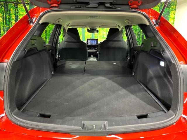 Toyota COROLLA TOURING 2019-09 182091-10