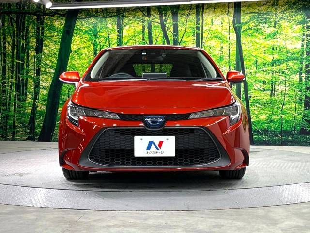 Toyota COROLLA TOURING 2019-09 182091-14