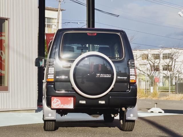 Suzuki JIMNY 2013-12 186908-6