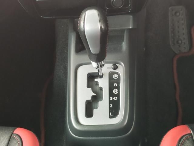 Suzuki JIMNY 2013-12 186908-22