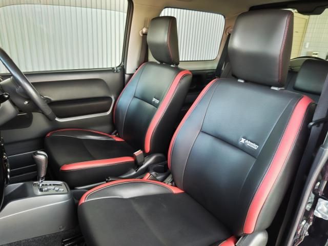 Suzuki JIMNY 2013-12 186908-29