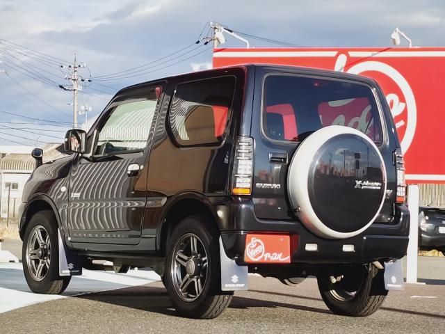 Suzuki JIMNY 2013-12 186908-5
