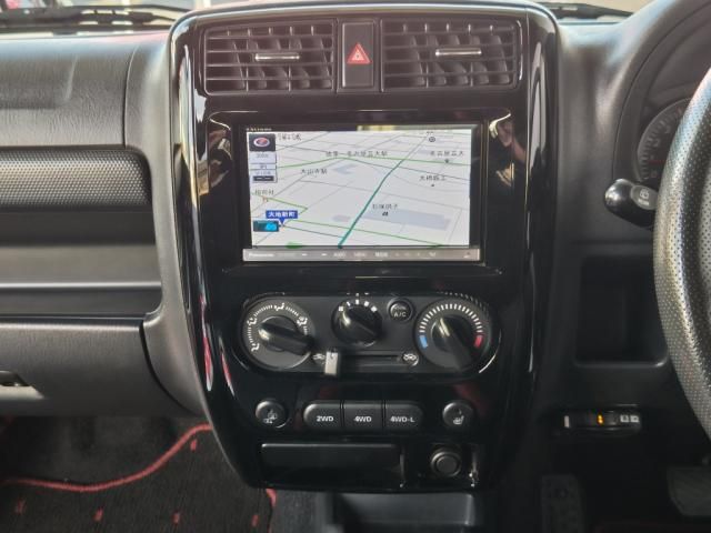 Suzuki JIMNY 2013-12 186908-17