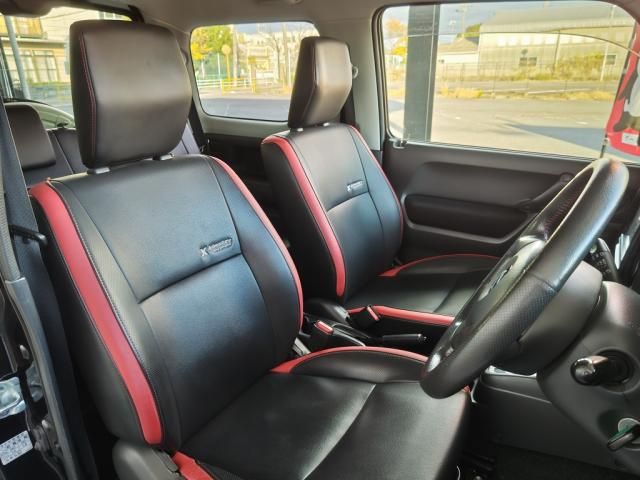 Suzuki JIMNY 2013-12 186908-28