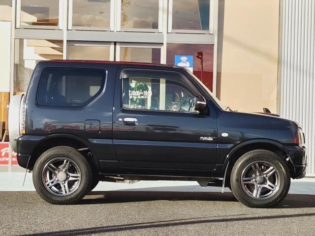 Suzuki JIMNY 2013-12 186908-4