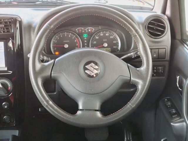Suzuki JIMNY 2013-12 186908-13
