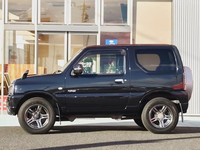 Suzuki JIMNY 2013-12 186908-3