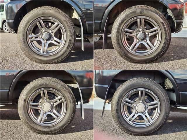 Suzuki JIMNY 2013-12 186908-8