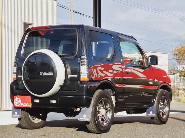 Suzuki JIMNY 2013-12 186908-7