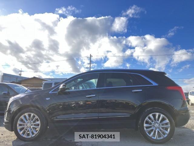 Cadillac XT5 2019-12 223451-7