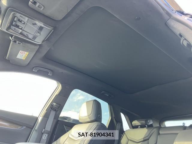 Cadillac XT5 2019-12 223451-8