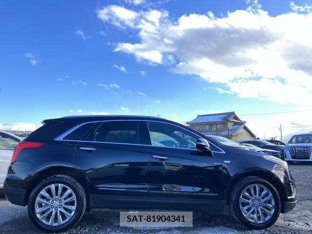 Cadillac XT5 2019-12 223451-6