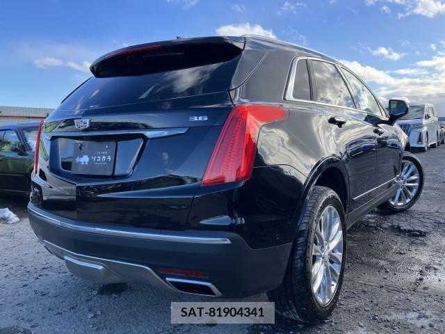 Cadillac XT5 2019-12 223451-5