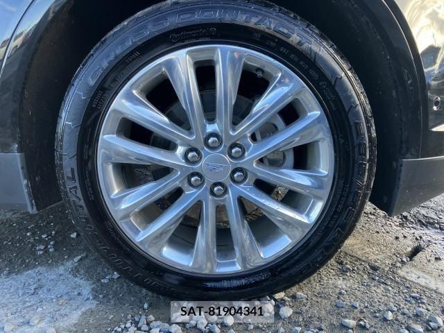 Cadillac XT5 2019-12 223451-10
