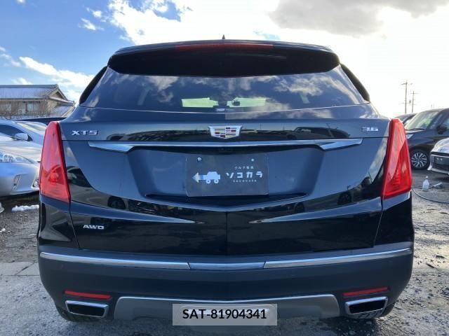 Cadillac XT5 2019-12 223451-4