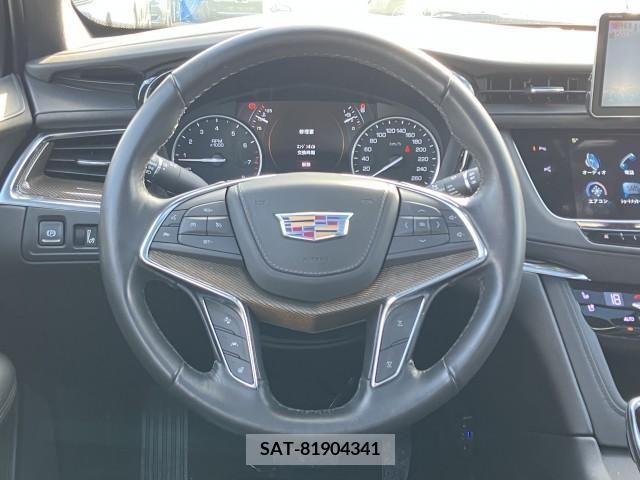 Cadillac XT5 2019-12 223451-13