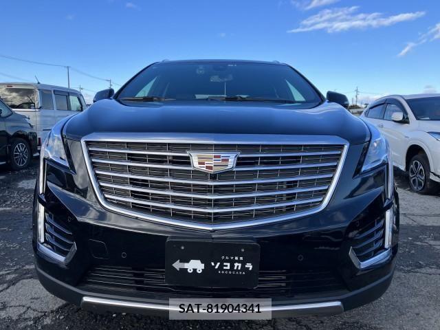 Cadillac XT5 2019-12 223451-3