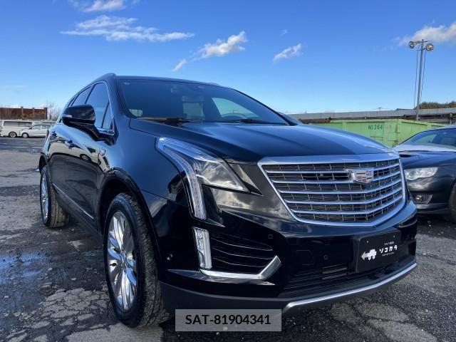 Cadillac XT5 2019-12 223451-0
