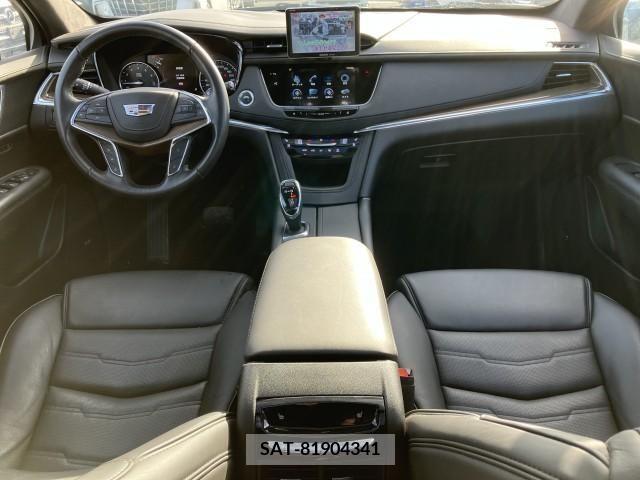 Cadillac XT5 2019-12 223451-1