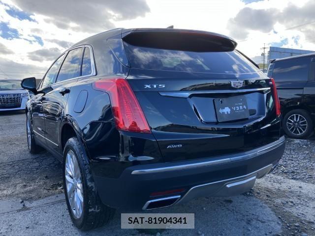 Cadillac XT5 2019-12 223451-2
