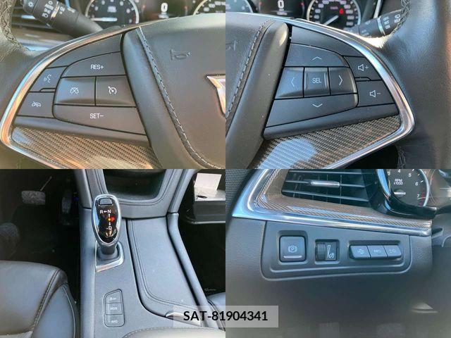 Cadillac XT5 2019-12 223451-14