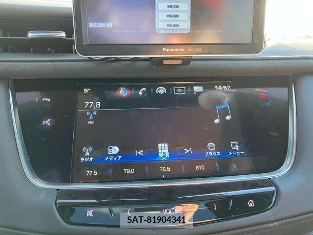 Cadillac XT5 2019-12 223451-15
