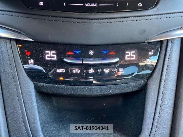 Cadillac XT5 2019-12 223451-16