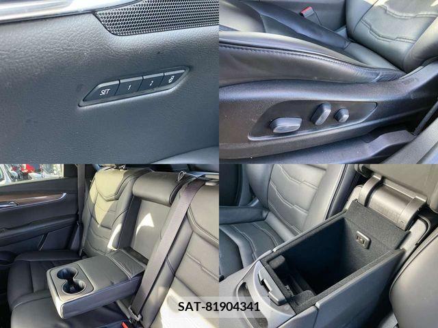 Cadillac XT5 2019-12 223451-18