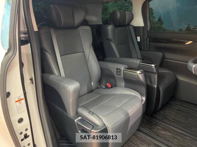 Toyota ALPHARD 2021-11 299522-12