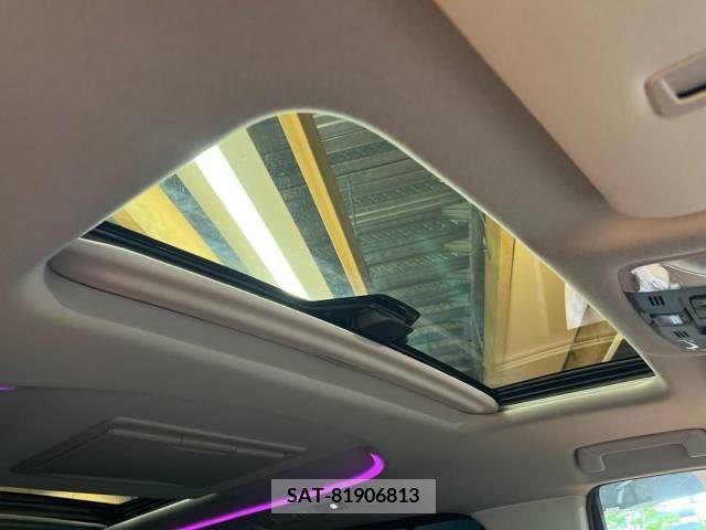 Toyota ALPHARD 2021-11 299522-3