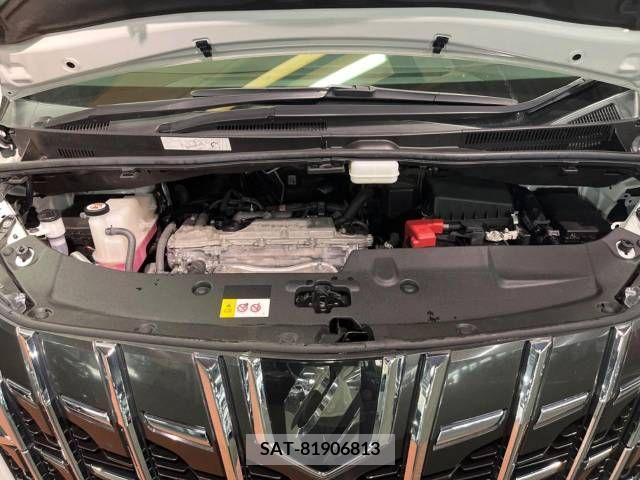 Toyota ALPHARD 2021-11 299522-19