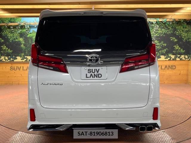 Toyota ALPHARD 2021-11 299522-18