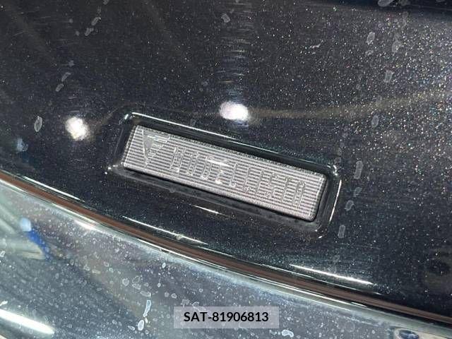 Toyota ALPHARD 2021-11 299522-2