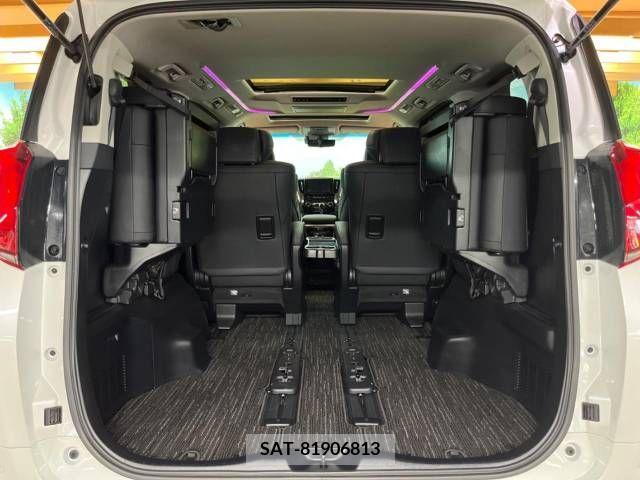 Toyota ALPHARD 2021-11 299522-14