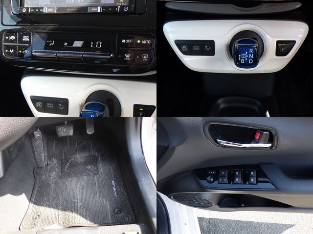 Toyota PRIUS 2017-11 181683-17