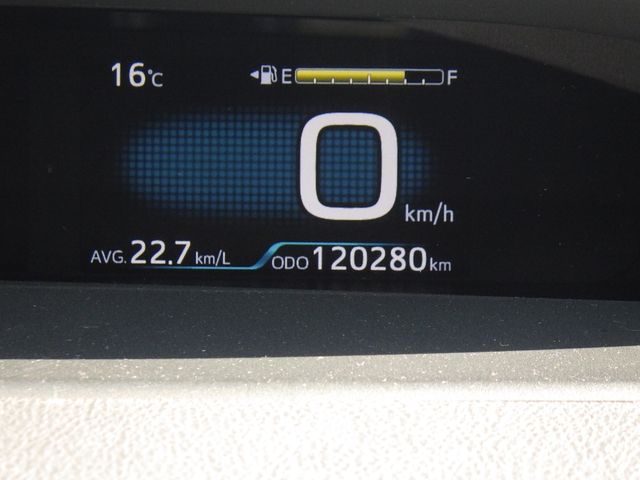 Toyota PRIUS 2017-11 181683-14