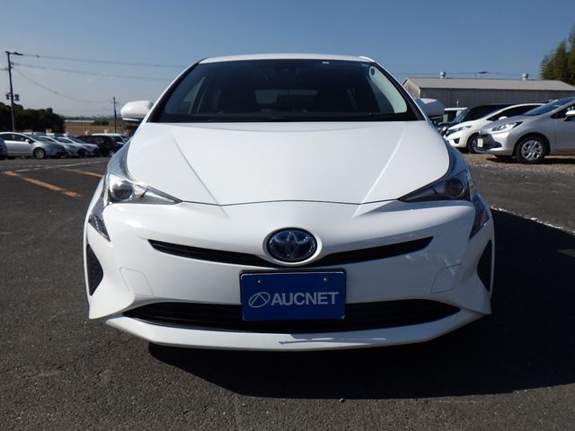 Toyota PRIUS 2017-11 181683-3
