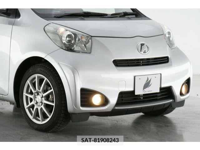 Toyota IQ 2012-03 221614-5