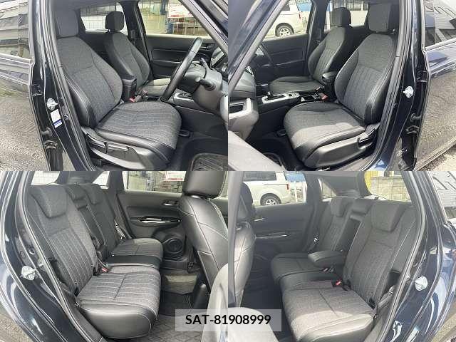 Honda FIT 2020-03 270833-4