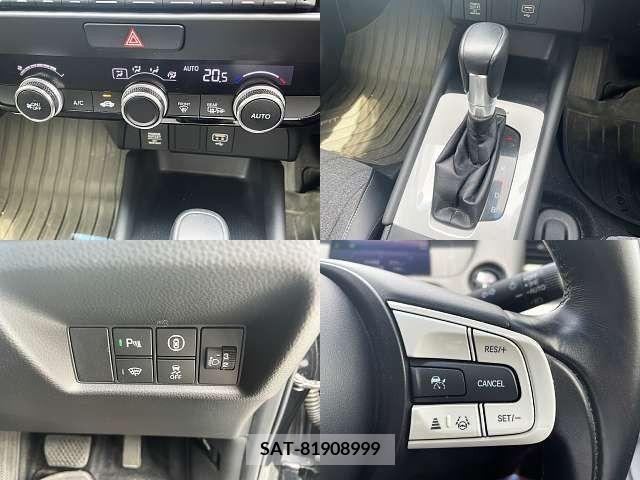Honda FIT 2020-03 270833-7