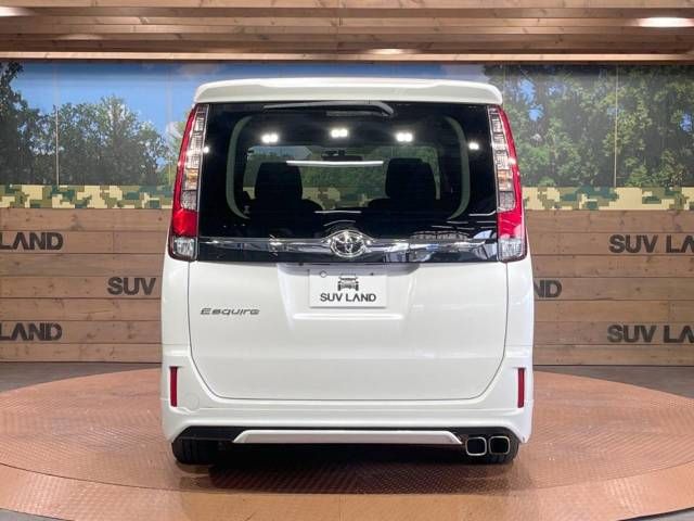 Toyota ESQUIRE 2015-04 193334-15