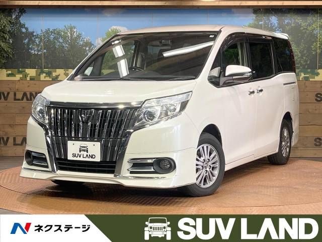Toyota ESQUIRE 2015-04 193334-0