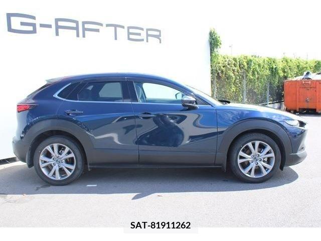 Mazda CX-30 2019-11 358522-6