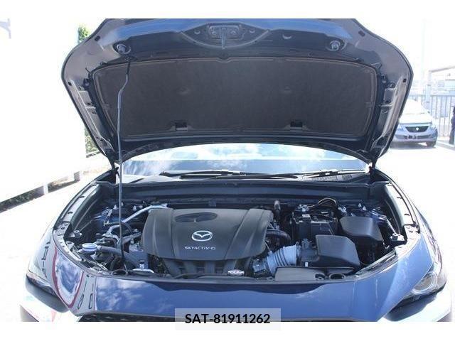 Mazda CX-30 2019-11 358522-17