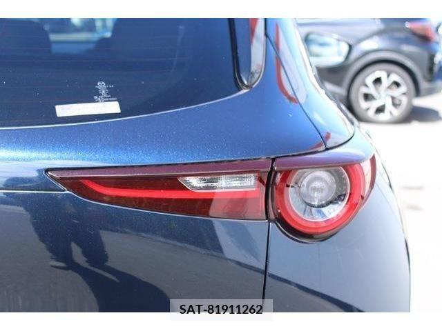 Mazda CX-30 2019-11 358522-11