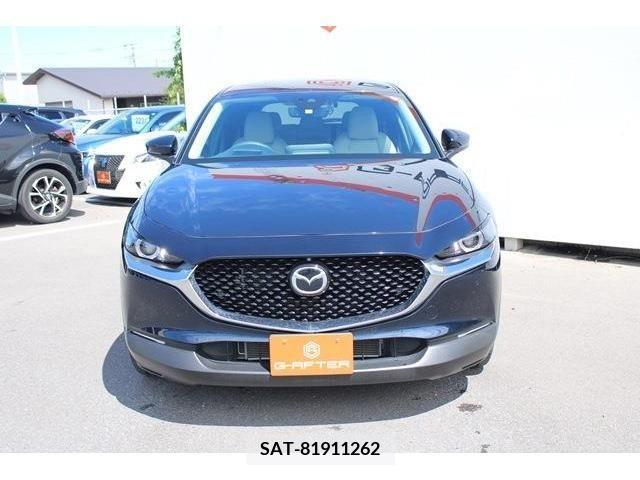 Mazda CX-30 2019-11 358522-5
