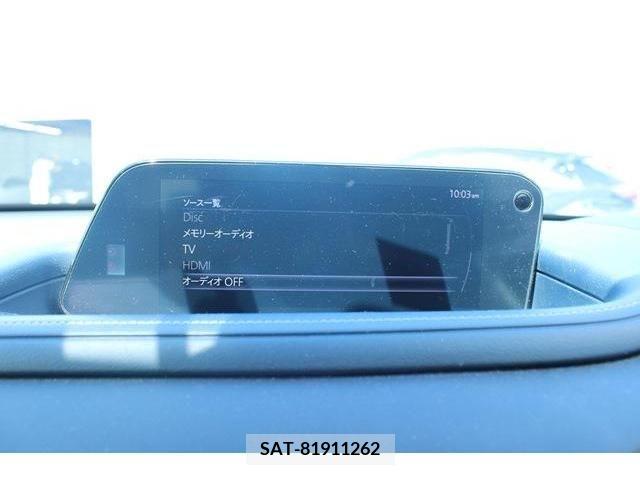 Mazda CX-30 2019-11 358522-3